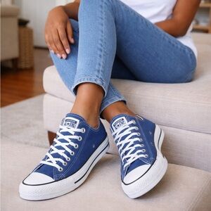 Converse Platform Lift Sneakers